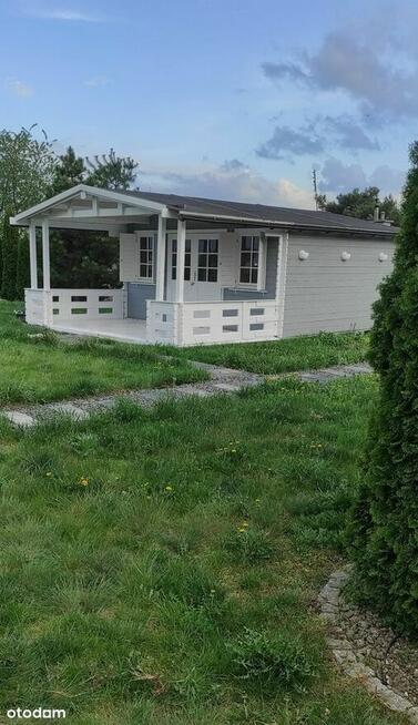 Działka 460m2 ROD 700-lecia Buk k. Poznania