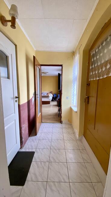 Dom w Nowem z panoramą Wisły