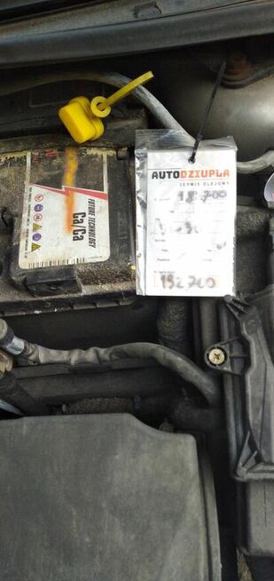 Ford Focus 1.6 Ambiente-doinwestowany:)