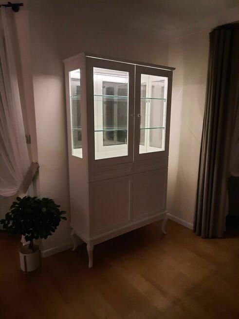 Witryna Classic, AKANNT Meble
