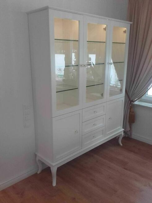 Witryna Classic, AKANT Meble