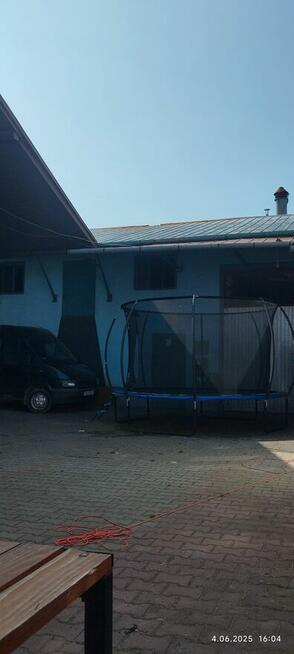 Witam mam do zaoferowania państwu halę produkcyjną lub magaz