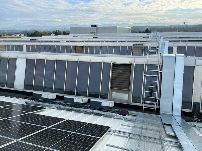 Uslugi Elektryczne WINSELL.PL