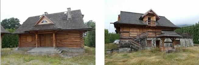 Nieruchomość zabudowana - Ustroń