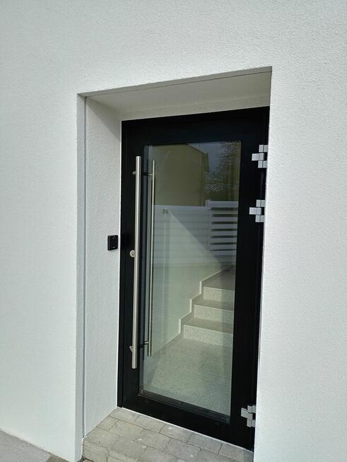 Usługi remontowo - wykończeniowe