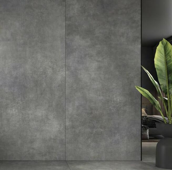 Concrete antracyt płytki ścienne, podłogowe 160x80 WYPRZEDAŻ