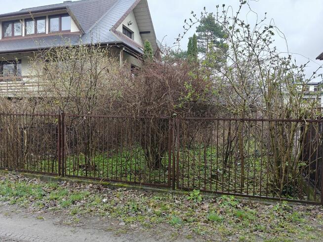 Syndyk sprzeda - Sulejówek, ul. Jagodowa