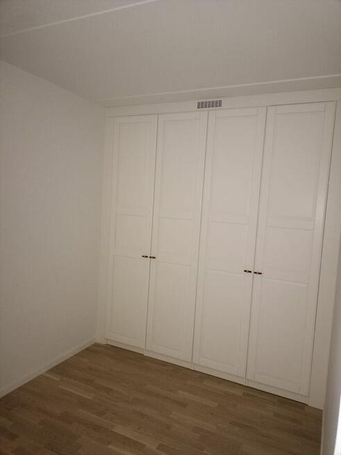 Usługi remontowo - wykończeniowe