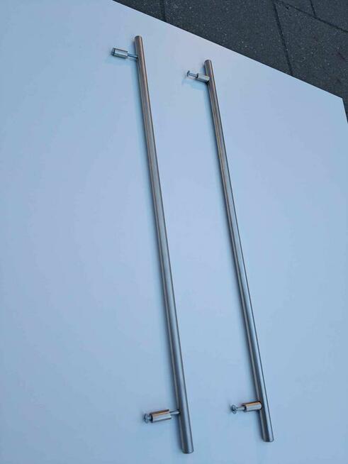 Uchwyty do szafy/komody