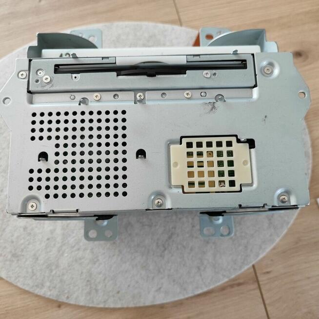 Radio navigation DVD Infiniti Q70 25915 1MF2E