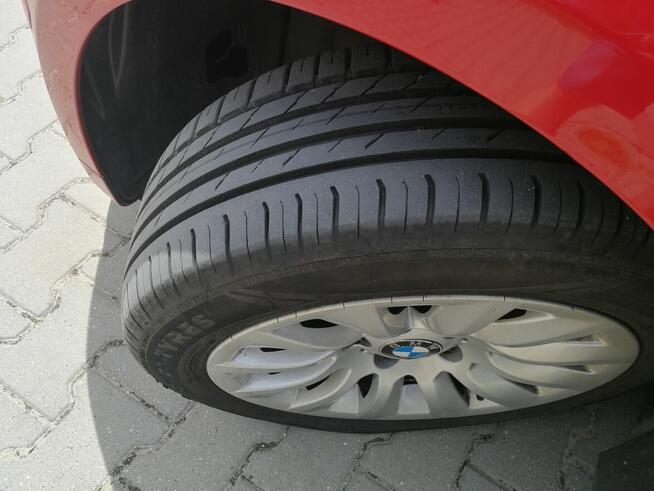 Sprzedam BMW serii 1 e81