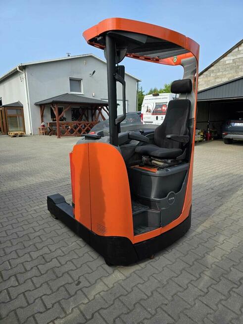 TOYOTA RRE160HE rok 2018 podnoszenie 9,5 m Ładny