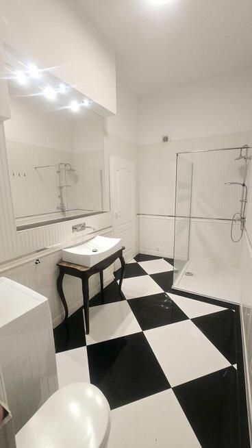 Mieszkanie 2 pokoje po remoncie Centrum Łodzi Manufaktura