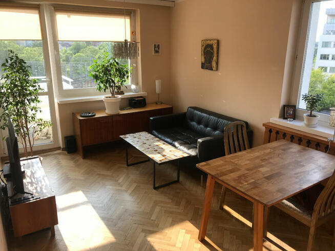 Mieszkanie 2p Gdynia Śródmieście, ul. 3 Maja