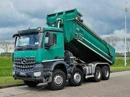 Ciągnik siodłowy, naczepa - Wynajem z OC Sprawcy Bezgotówkowo