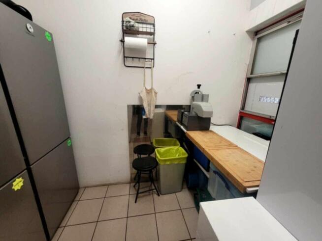 Odsprzedam lokal gastronomiczny