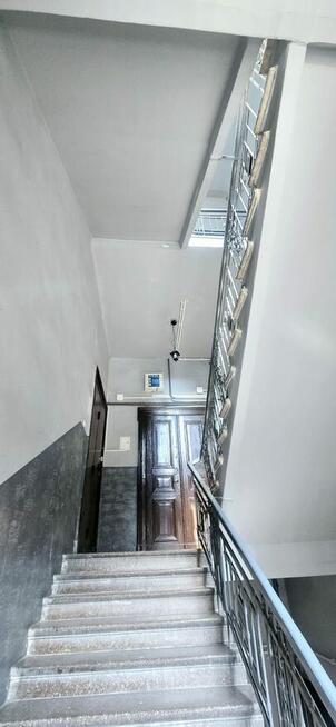 Kawalerka z balkonem Centrum Łodzi Manufaktura