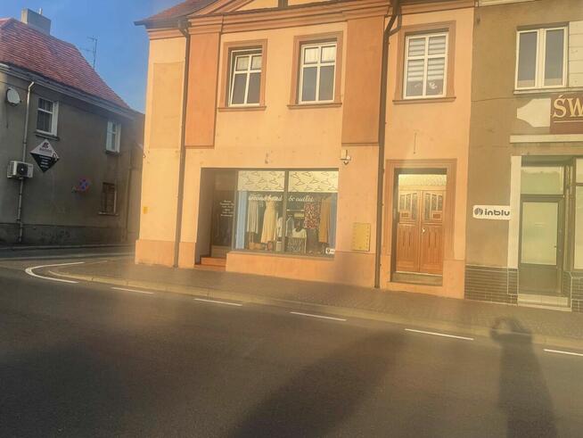 Lokal użytkowy do wynajęcia! Koźmin Wlkp.- centrum miasta