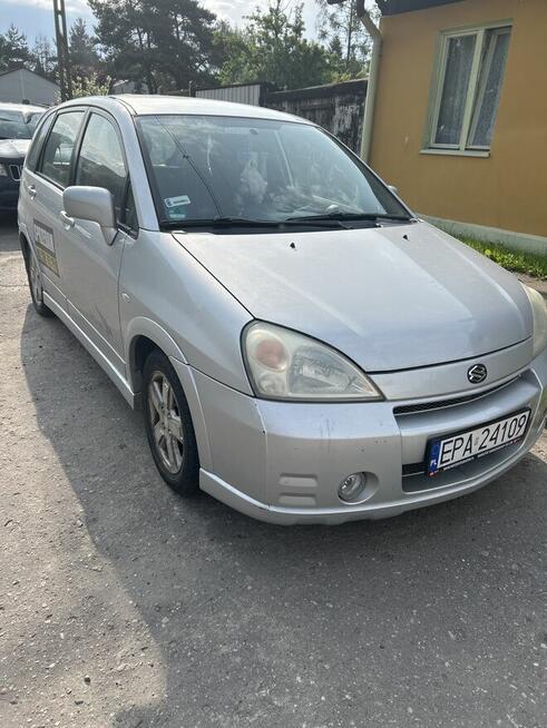Suzuki Liana z 2003