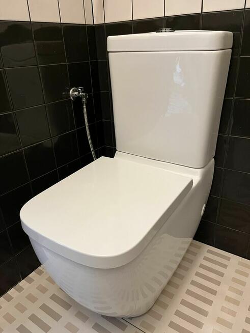 Usługi Hydrauliczne – Montaż, Serwis, Naprawy