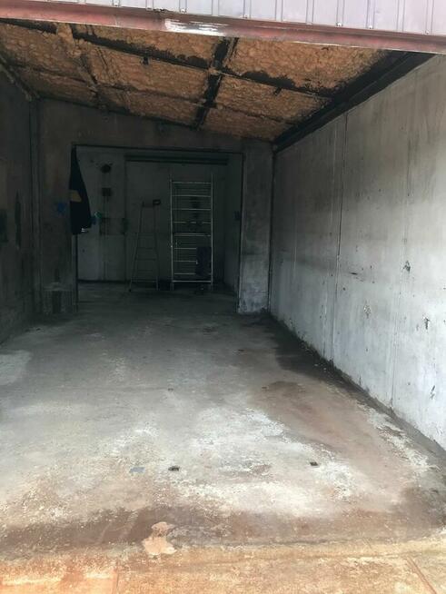 Lokal użytkowy (magazyn, usługi) Bibice - ok. 3 km od Krakow