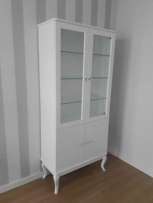 Witryna Classic, AKANT Meble