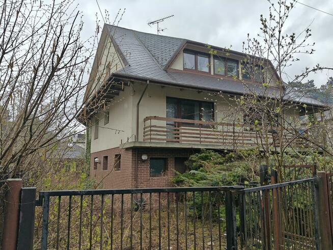 Syndyk sprzeda - Sulejówek, ul. Jagodowa