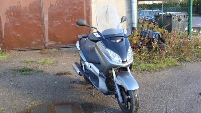 skuter Yamaha X max 250