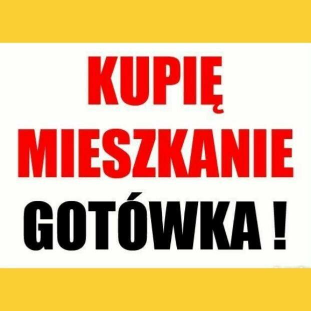 KUPIĘ MIESZKANIE