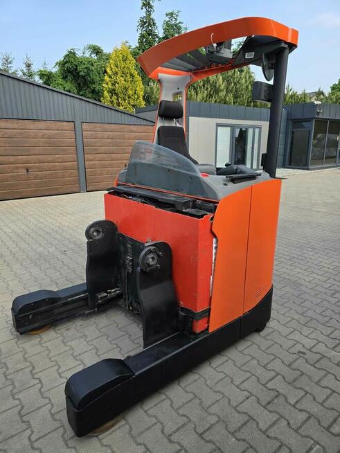 TOYOTA RRE160HE rok 2018 podnoszenie 9,5 m Ładny