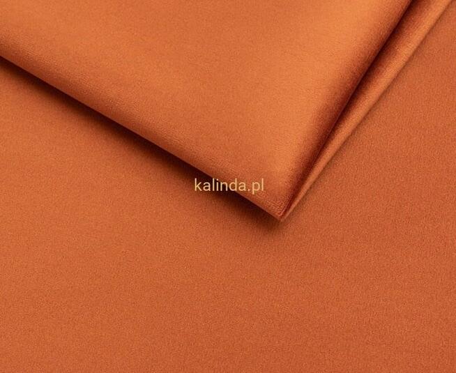 Tkanina na zasłony, Amor Velvet