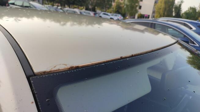 Skoda Fabia 1.9 TDI 102 KM (74 KW) Kombi - pierwszy właścici