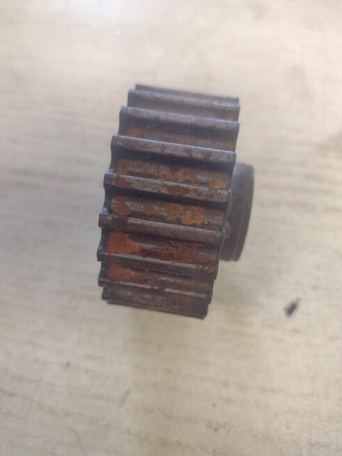 Koło zębate 2.0 TDI 03P105263