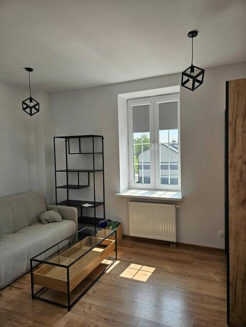 Wynajmę kawalerkę Legionowo