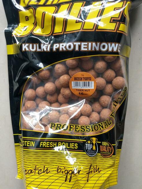 Traper ultra boiles 1kg 16mm i 20mm