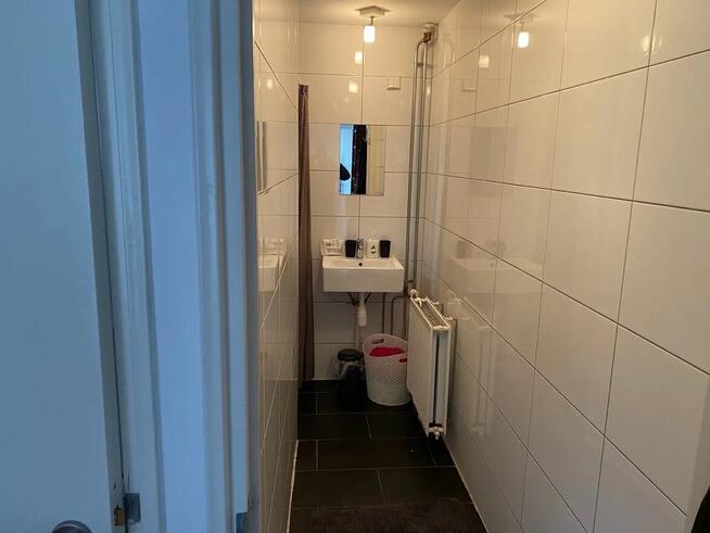 Do wynajęcia dwa pokoje w mieszkaniu