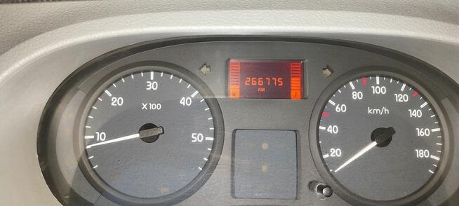 Nissan interstar 2.5 dci