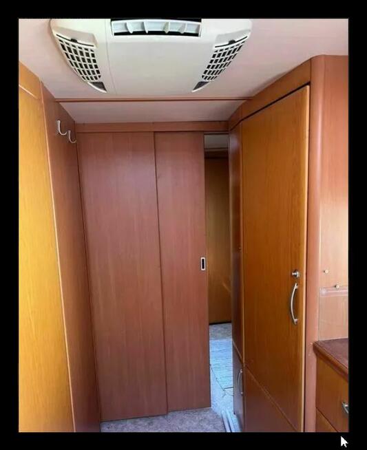 Fendt Diamant 650fotowolta, klima ,telewizor, markiza OKAZJA