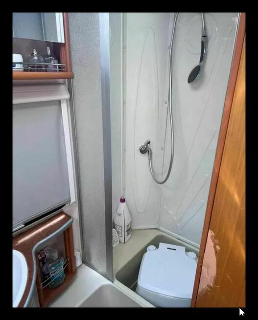 Fendt Diamant 650fotowolta, klima ,telewizor, markiza OKAZJA