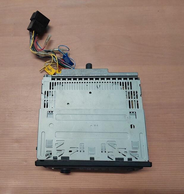 Radioodtwarzacz CD Pioneer DEH-1120MP MOSFET 50Wx4 GWARANCJA