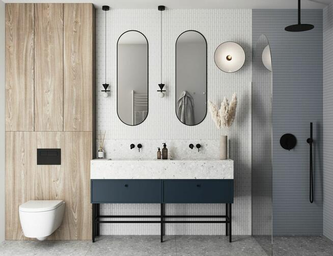 Dom z zabudowie szeregowej ul. Lubawska Wrocław