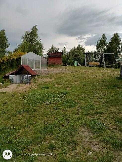 Dom energooszczędny 70m2