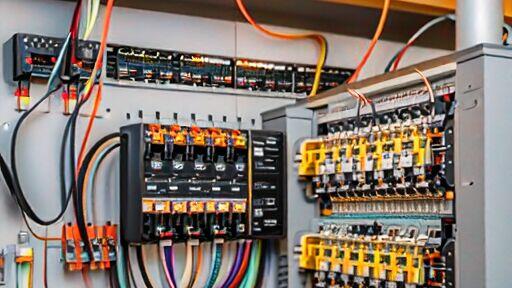 Różne usługi Elektryczne