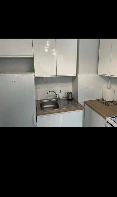 Wynajmę kawalerkę w Wołominie