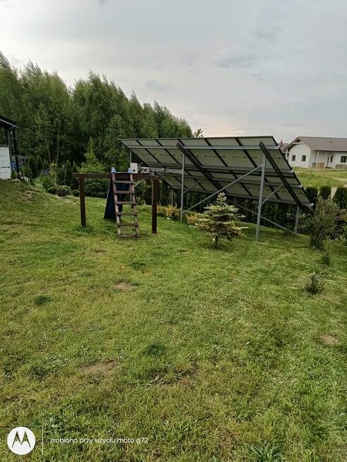 Dom energooszczędny 70m2