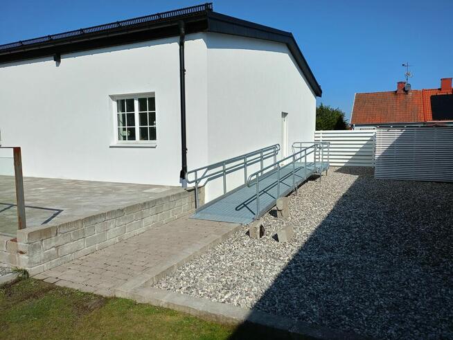 Usługi remontowo - wykończeniowe