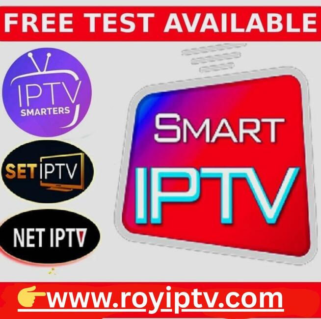 Polska Telewizja IPTV – Najlepsza Jakość w Najniższej Cenie!