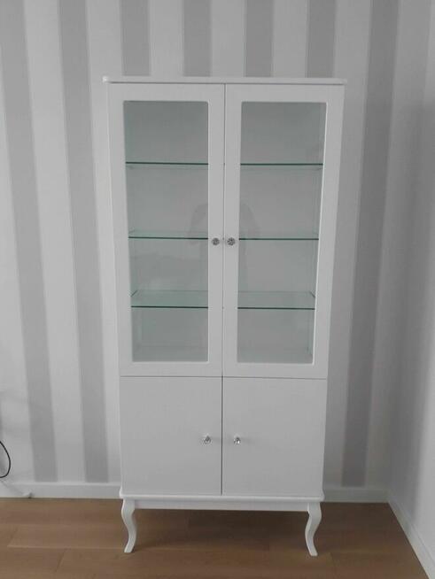 Witryna Classic, AKANT Meble