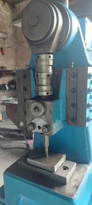 Prasa mimośrodowa 2,5T