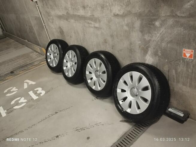 Sprzedam Felgi 16 cali